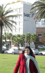 SABC Seepunt