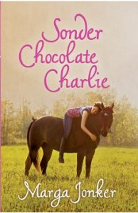 Sonder Chocolate Charlie